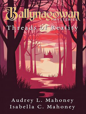 cover image of Ballynagowan Mysteries